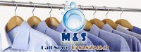 M and S Dry Cleaners 1058381 Image 0